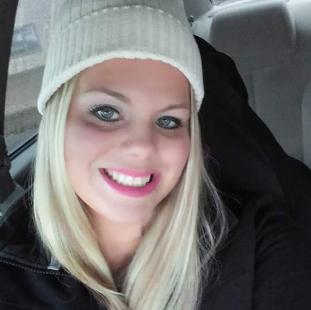 Meet your Posher, Ashley